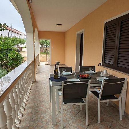 Apartmani Lavanda Vrsi Exteriér fotografie