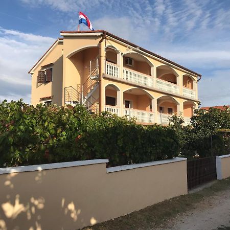 Apartmani Lavanda Vrsi Exteriér fotografie