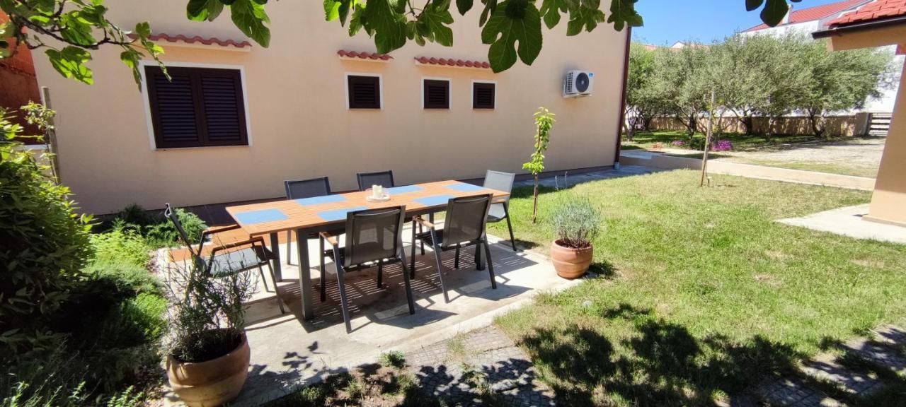 Apartmani Lavanda Vrsi Exteriér fotografie