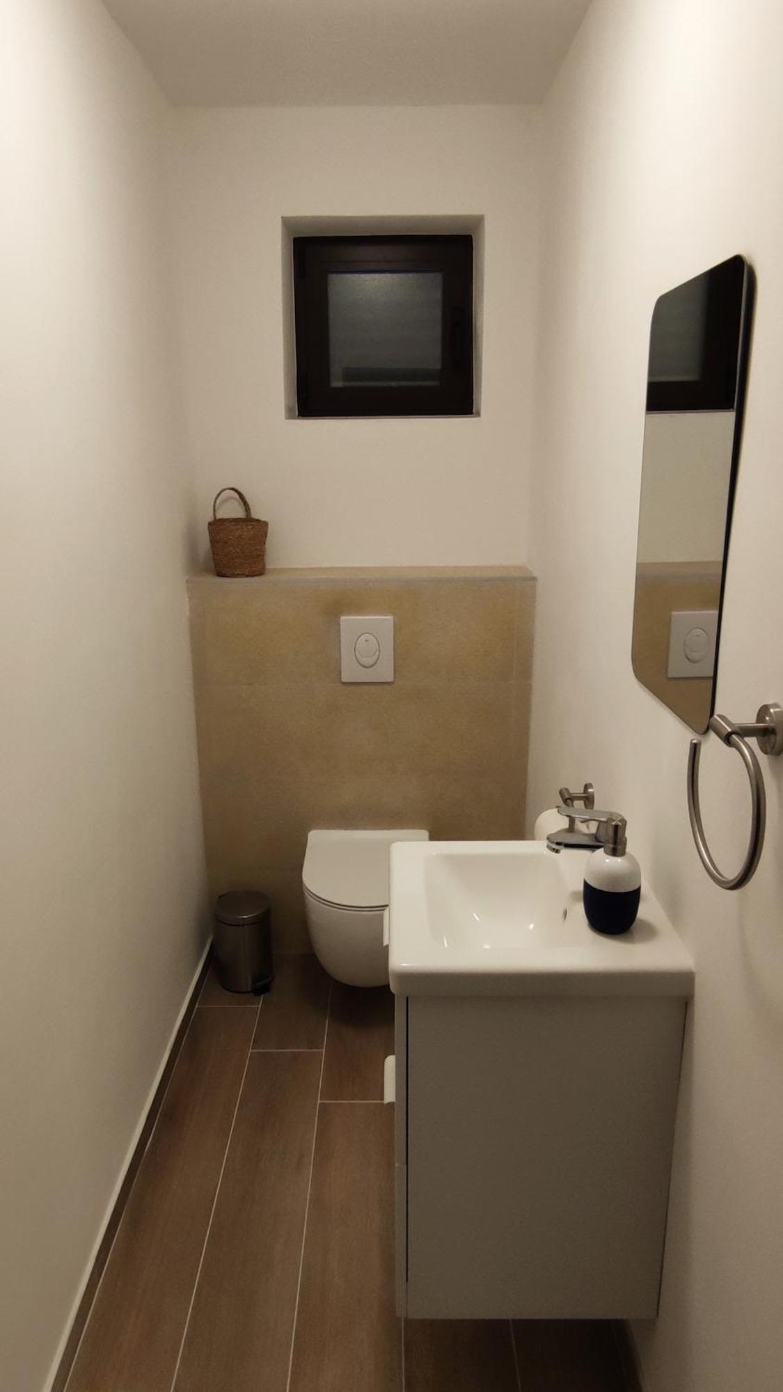 Apartmani Lavanda Vrsi Pokoj fotografie