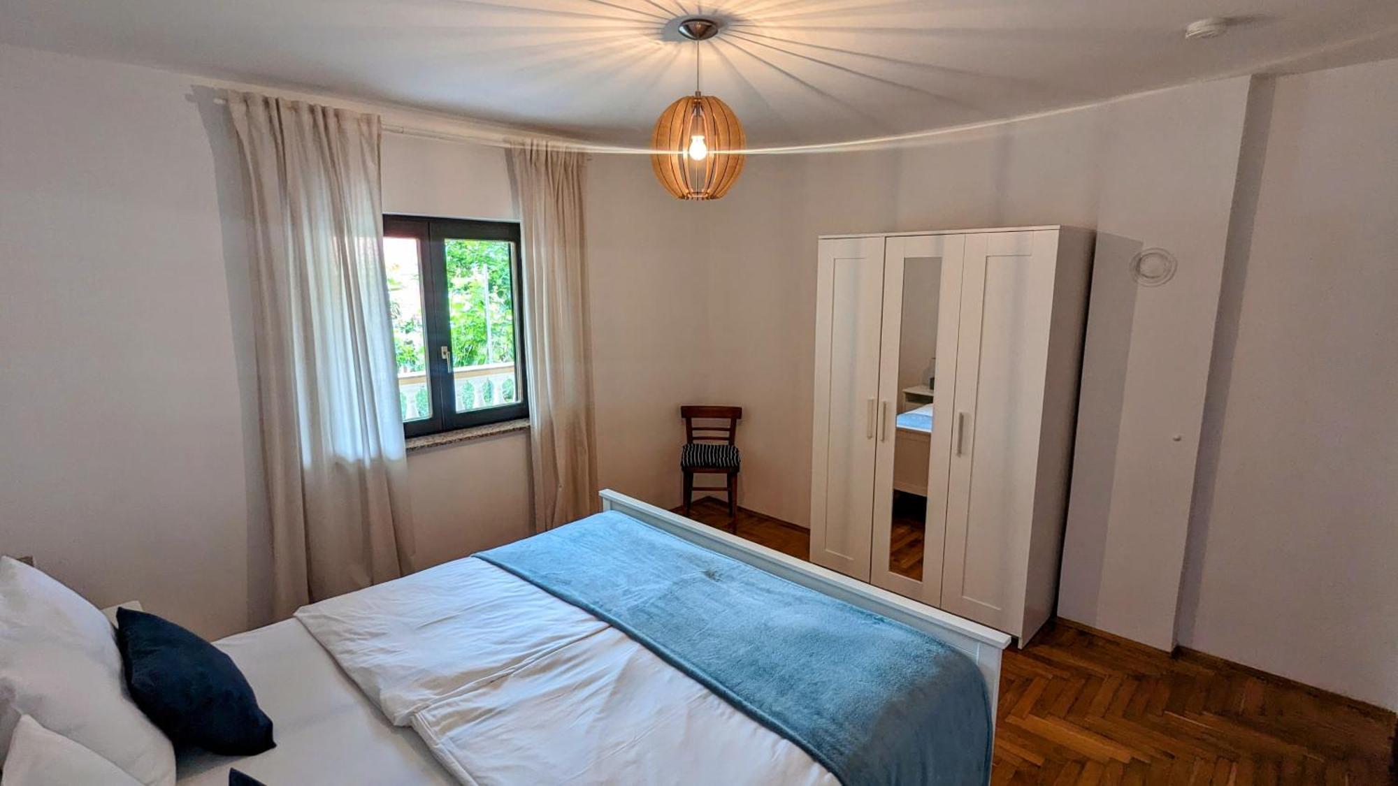Apartmani Lavanda Vrsi Pokoj fotografie