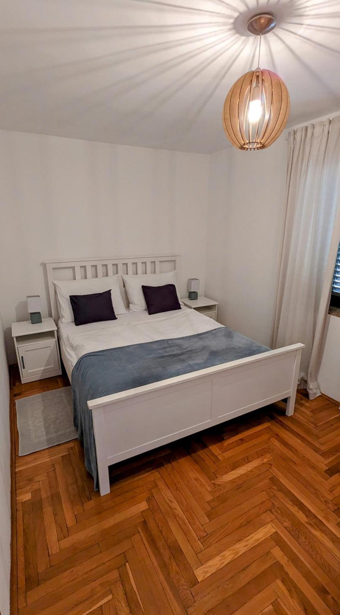Apartmani Lavanda Vrsi Pokoj fotografie