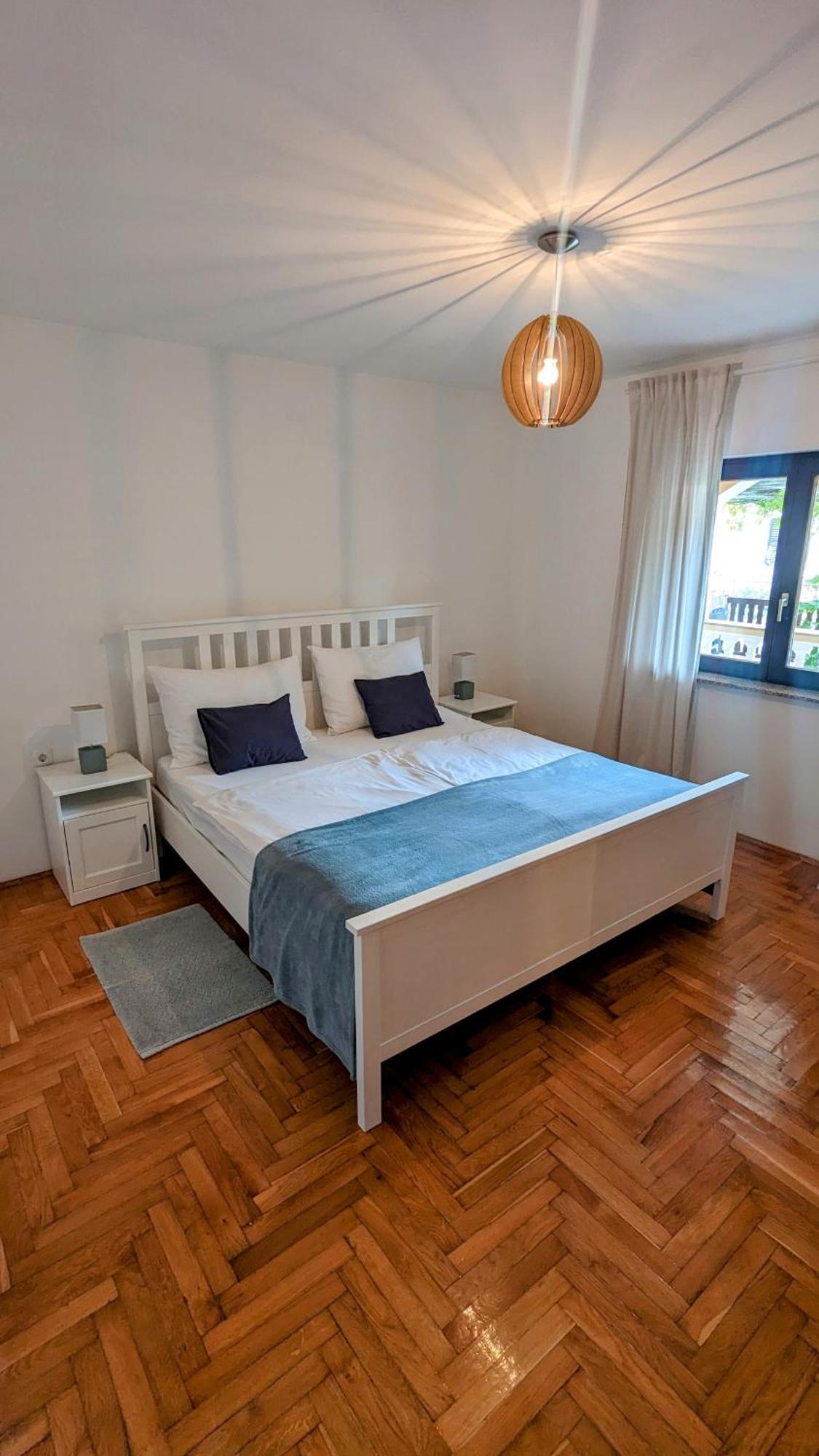 Apartmani Lavanda Vrsi Pokoj fotografie