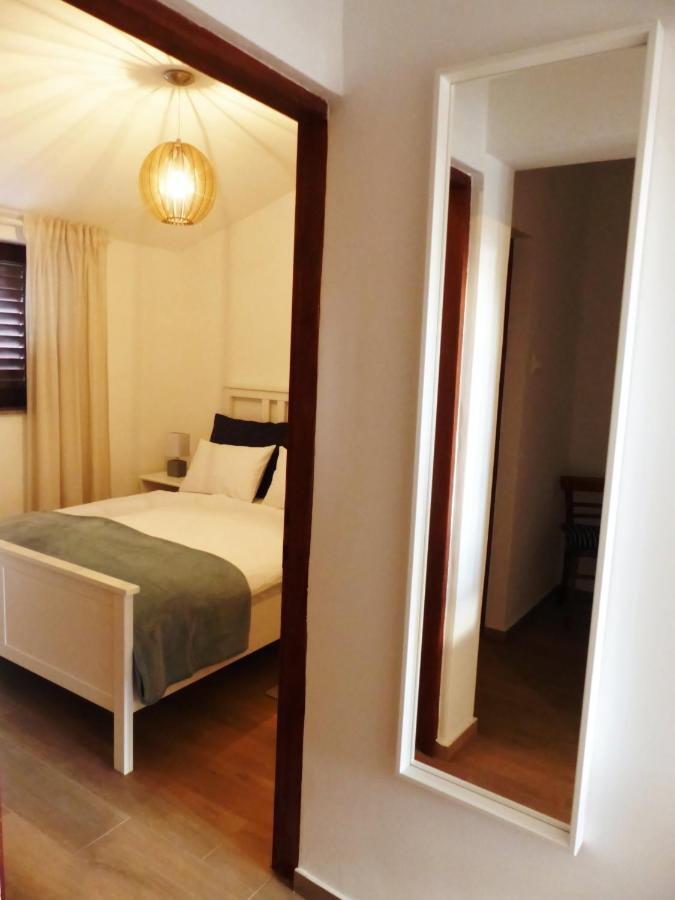 Apartmani Lavanda Vrsi Exteriér fotografie