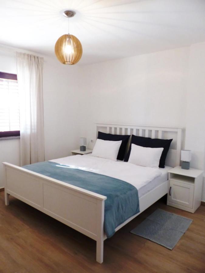 Apartmani Lavanda Vrsi Exteriér fotografie