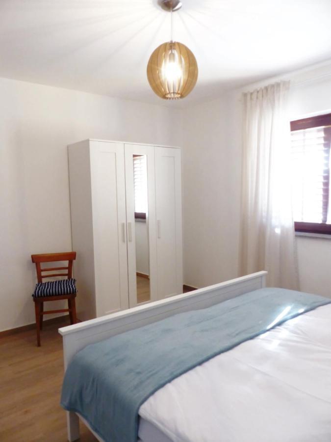 Apartmani Lavanda Vrsi Exteriér fotografie