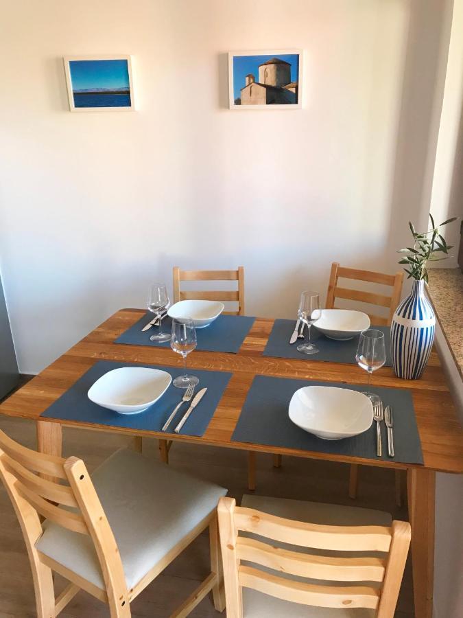 Apartmani Lavanda Vrsi Exteriér fotografie