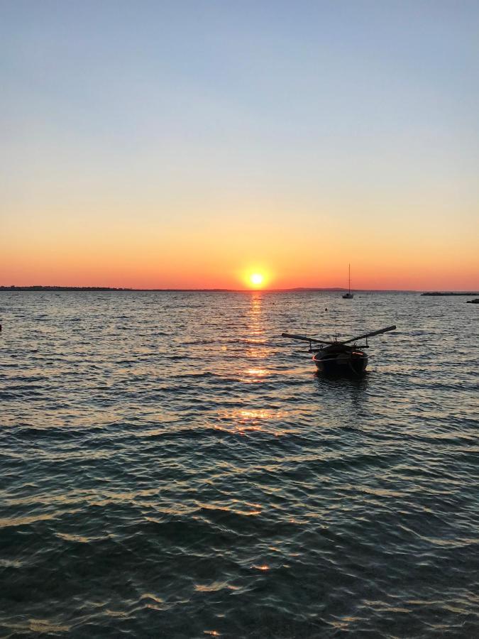 Apartmani Lavanda Vrsi Exteriér fotografie
