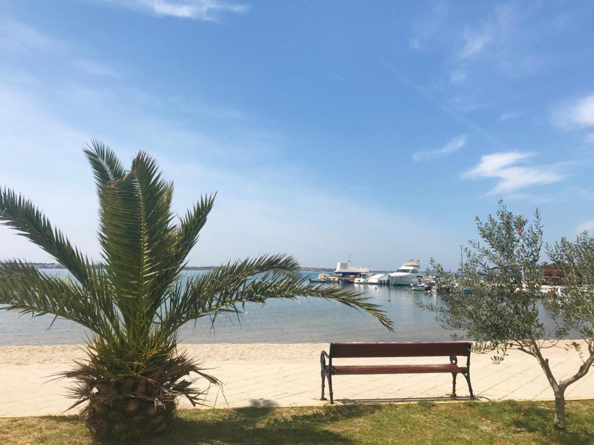 Apartmani Lavanda Vrsi Exteriér fotografie
